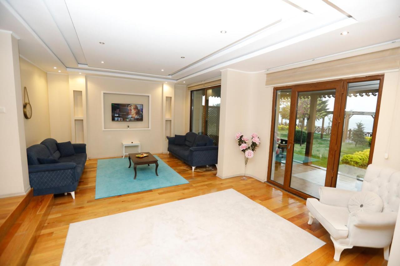 Lifoz Holiday Resort Trabzon Exterior photo